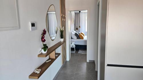 Gallery image of Blue Moon Apartment, now with Jacuzzi in Mandre