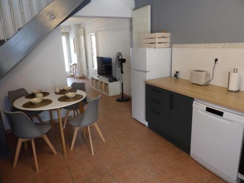 Cosy House au coeur des Landes