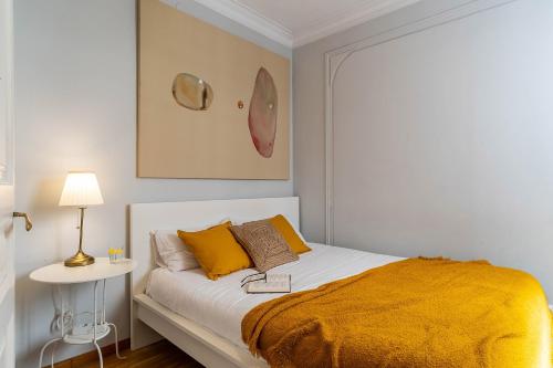 Canela Homes BARCELONA DIPUTACIÓ