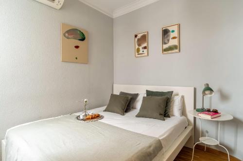 Canela Homes BARCELONA DIPUTACIÓ
