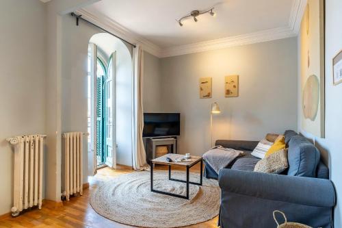 Canela Homes BARCELONA DIPUTACIÓ