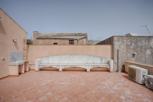 Fotografie z fotogalerie ubytování Erice Lovely Apt with Terrace and Stunning View v destinaci Erice