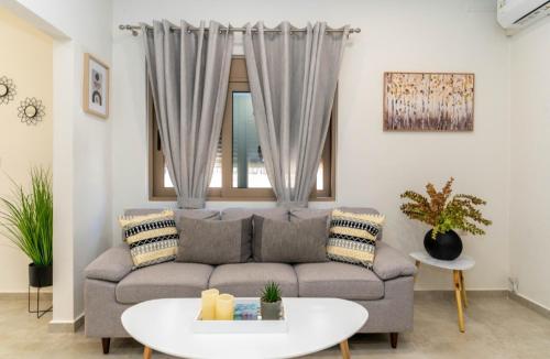 St John Residence