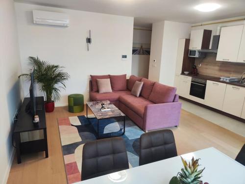 Apartman Branka