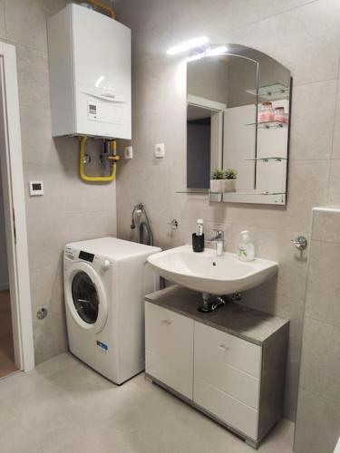 Apartman Branka