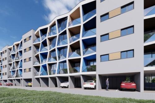Apartman Branka