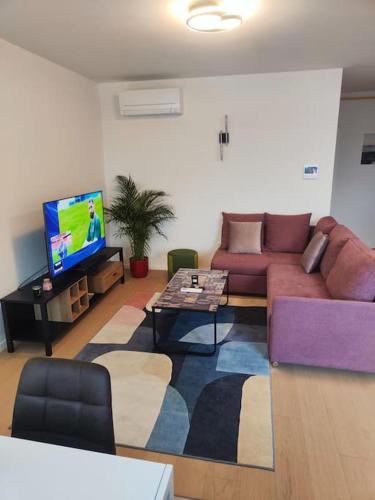 Apartman Branka
