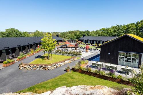 Gallery image of Tweed Hotell Skaftö in Fiskebäckskil