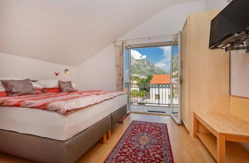 Apartmani Galić 2
