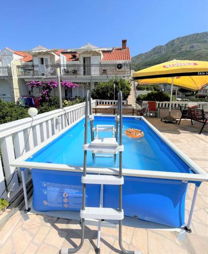 Apartmani Galić 2