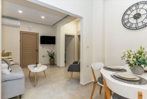 St John Residence
