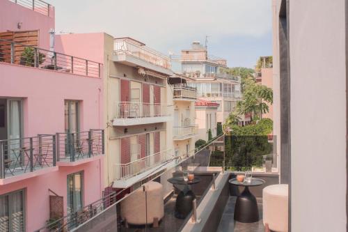 Maison7 - Acropolis