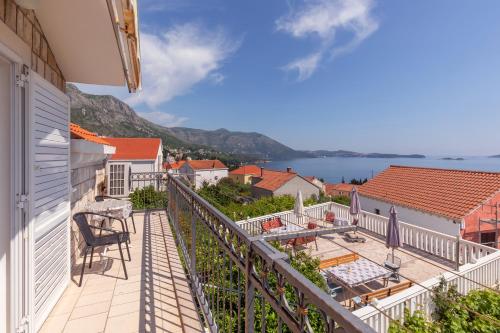 Apartmani Galić 2