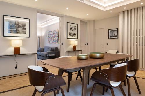 Pick A Flat's Apartment in Saint-Germain, Bon Marché - Rue de Babylone