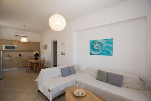 Gallery image of 70 Steps Super Paradise Mykonos in Super Paradise Beach