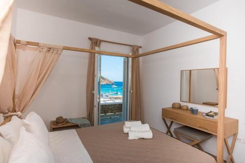 Gallery image of 70 Steps Super Paradise Mykonos in Super Paradise Beach