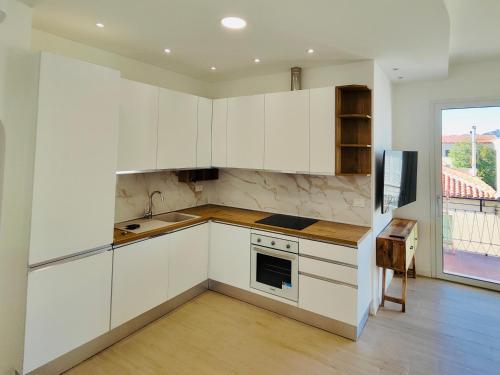 Fotografie z fotogalerie ubytování Attico Da Vinci Luxury Penthouse v destinaci Olbia