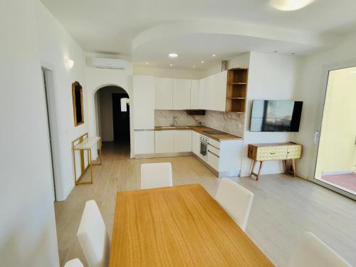 Fotografie z fotogalerie ubytování Attico Da Vinci Luxury Penthouse v destinaci Olbia