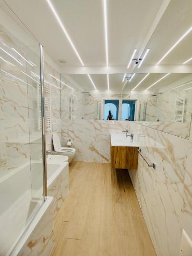 Attico Da Vinci Luxury Penthouse photo 3