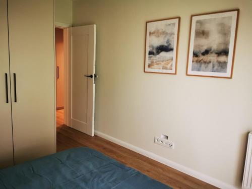 Fotografie z fotogalerie ubytování Zielony Zakątek Merwede - 50m od morza v Gdaňsku