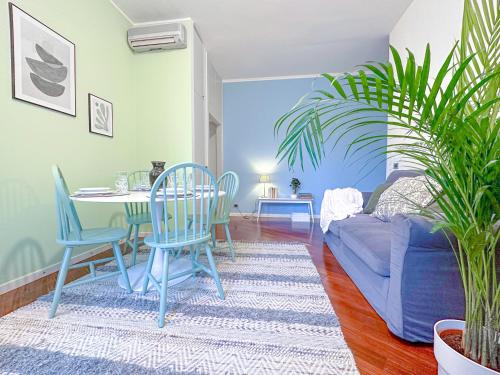 FDO Blue suite - 16 minuti dal Duomo