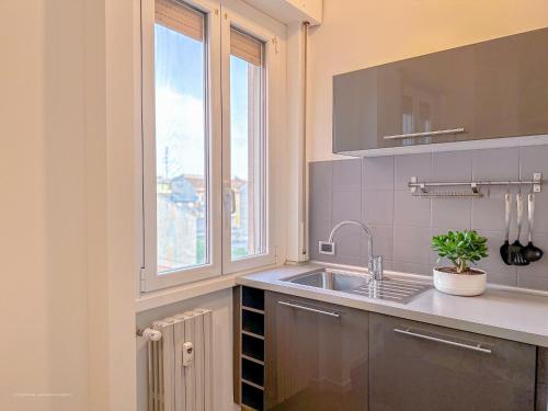FDO Blue suite - 16 minuti dal Duomo