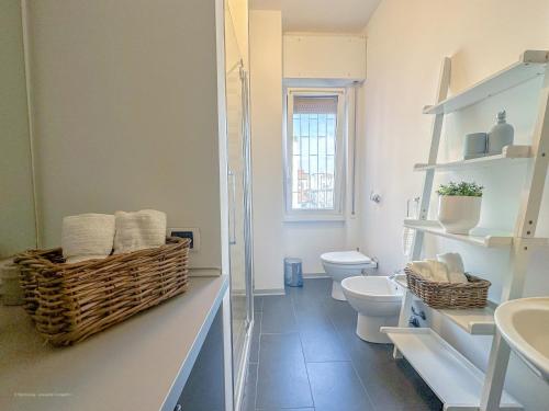 FDO Blue suite - 16 minuti dal Duomo