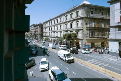 Napoli Factory Guest House