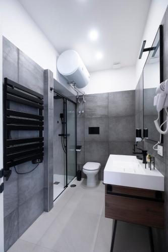 Napoli Factory Guest House