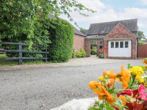 Gallery image of The Creamery in Alrewas