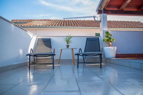 Apartman Jadrija Šibenik 2