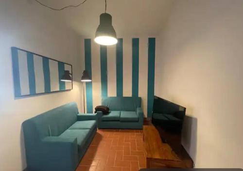 Palmieri flat