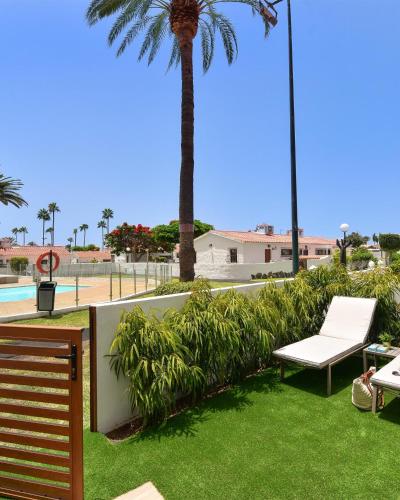 Bungalow Santa Barbara EMB5 by VillaGranCanaria