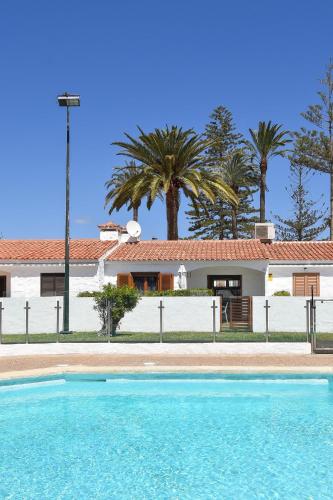 Bungalow Santa Barbara EMB5 by VillaGranCanaria