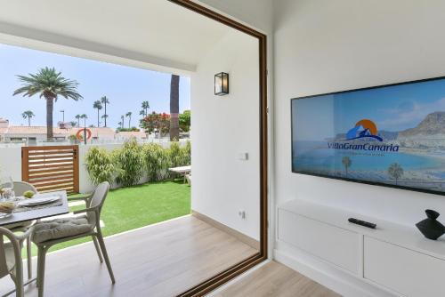 Bungalow Santa Barbara EMB5 by VillaGranCanaria