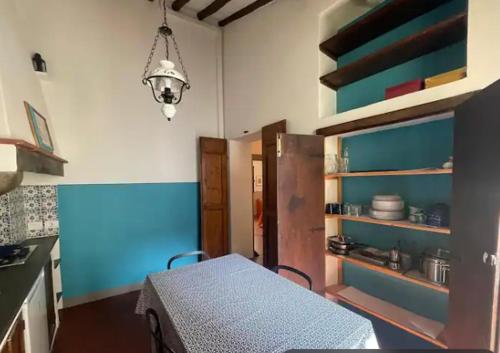 Palmieri flat