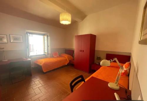 Palmieri flat