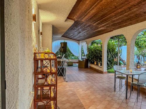 Fotografie z fotogalerie ubytování Villa Oidor - Cilento v destinaci Marina di Ascea