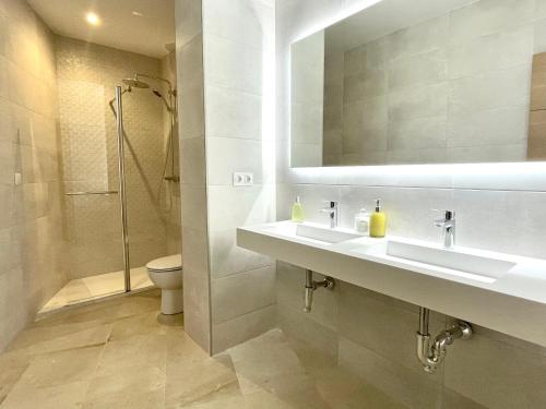 Eva Recommends Catedral Confort
