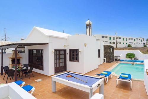 Villa Delfin Sol by Villa Plus