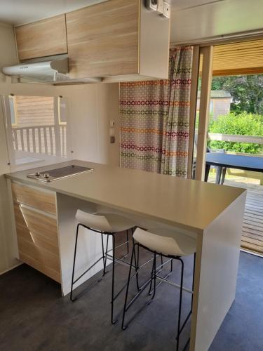 Φωτογραφία από το άλμπουμ του Camping Onlycamp des Halles σε Decize
