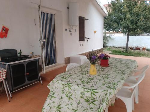 Fotografie z fotogalerie ubytování Casa Refugio Entre Pinos y Romeros v destinaci Mogente
