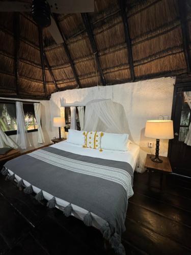 Sivana Tulum en Tulum