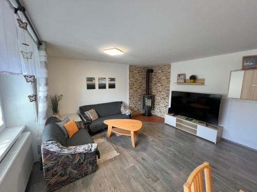 Apartmán U Jiroutů