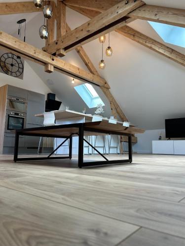 Appartement Annecy 74