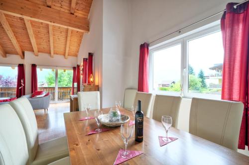 Apartment Golfski - by Alpen Apartments