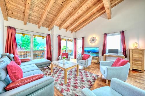 Apartment Golfski - by Alpen Apartments