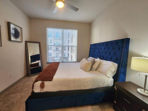 Gallery image of Elite Downtown Poolside Oasis in Houston