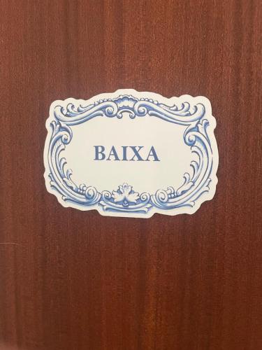 Baixa - Apartamento