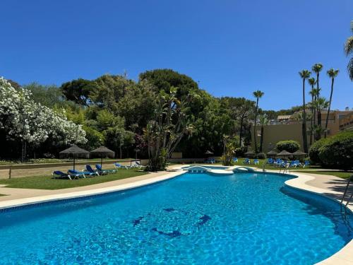 Vacaciones en Marbella Park